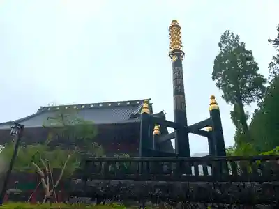 輪王寺(栃木県)