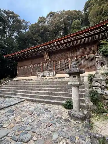 宇治上神社(京都府)
