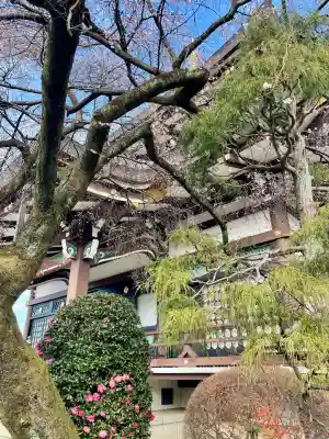 大義寺(東京都)