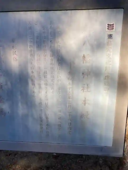 八幡神社(茨城県)