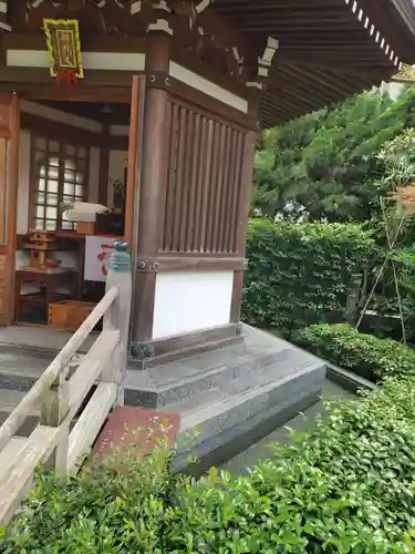 玄国寺のその他建物