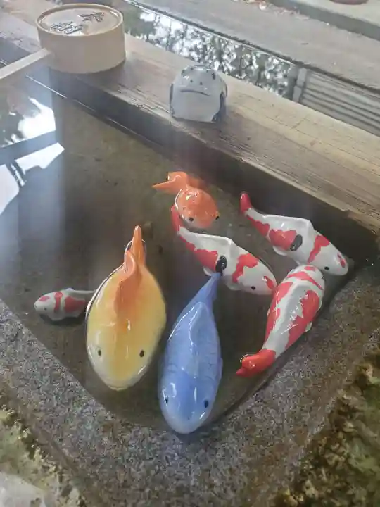 白羽神社(静岡県)