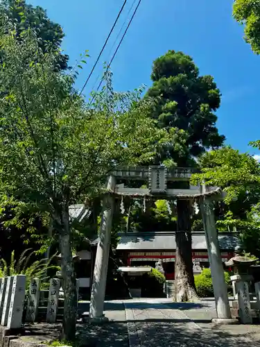 住吉大伴神社(京都府)