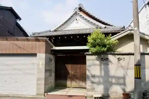 光澤寺（廃寺？）のその他建物