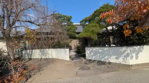 佛光寺舊址(京都府)