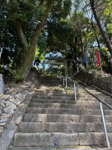 唐澤山神社(栃木県)