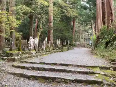 最乗寺（道了尊）のその他建物