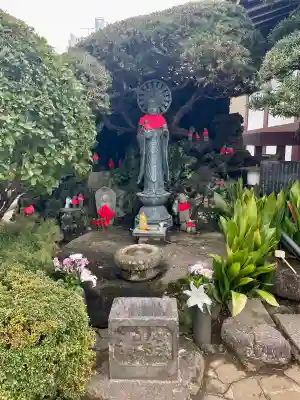 清源寺(東京都)