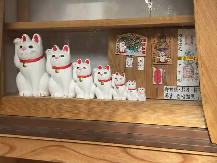 豪徳寺(東京都)