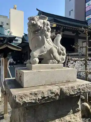 柏神社(千葉県)