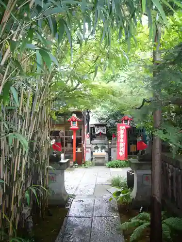 陽運寺(東京都)