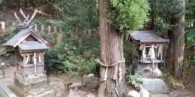 （中）天満神社(京都府)