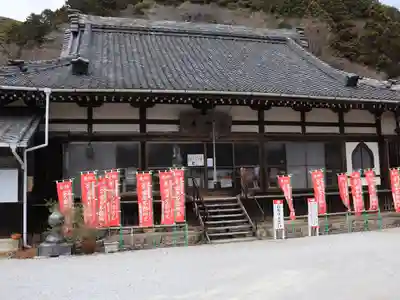 普門寺(切り絵御朱印発祥の寺)(愛知県)