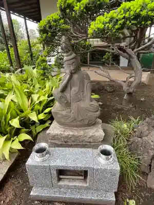 多聞院(東京都)