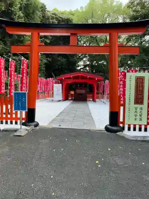 福岡縣護國神社(福岡県)