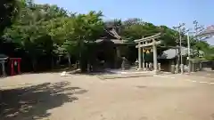 小動神社の建物その他