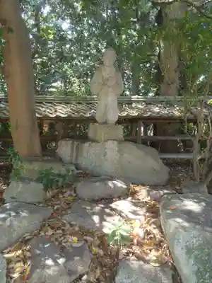 八柱神社(愛知県)