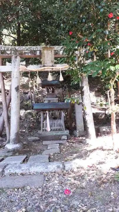 八神社(京都府)