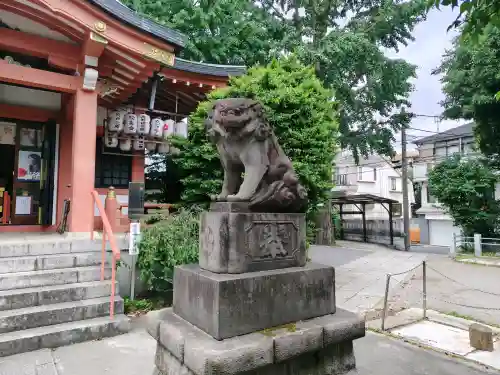 菅原神社(東京都)