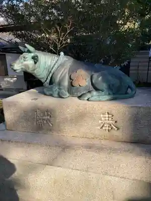 菅原院天満宮神社(京都府)