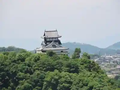 成田山名古屋別院大聖寺(犬山成田山)(愛知県)