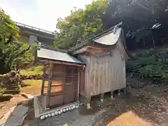 加茂神社(福井県)