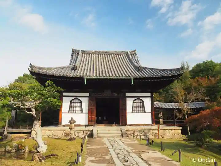 高台寺(高台寿聖禅寺・高臺寺)(京都府)
