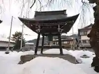 西光寺のその他建物