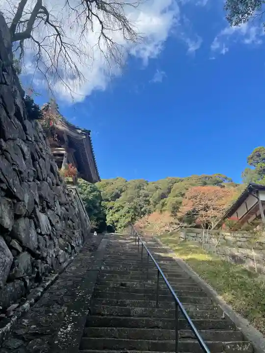 正暦寺(奈良県)
