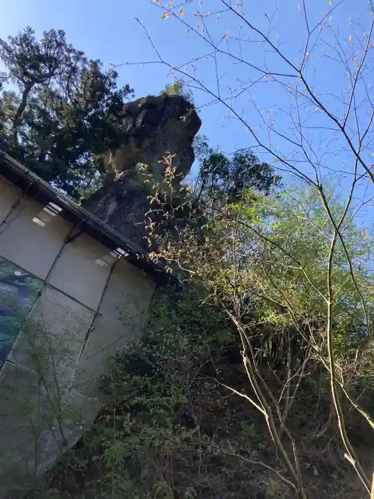榛名神社(群馬県)
