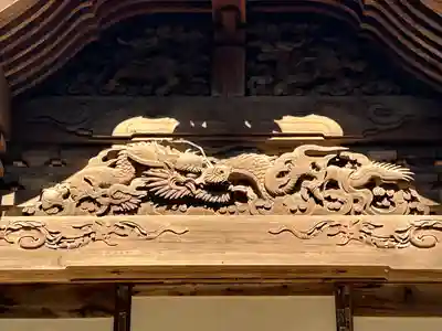 碩水寺(長野県)