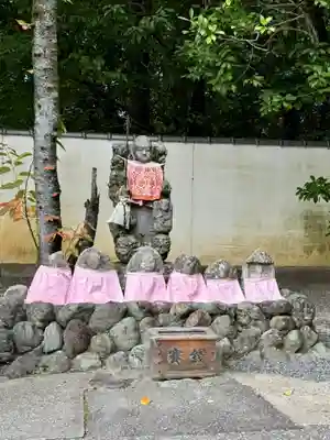 御寺 泉涌寺(京都府)