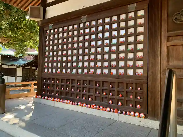 安江八幡宮(金沢水天宮)の授与品その他