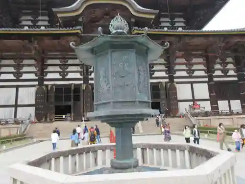東大寺のその他建物