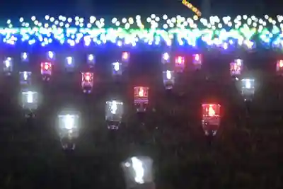 沢山神社（澤山神社)(新潟県)