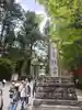 日光東照宮のその他建物