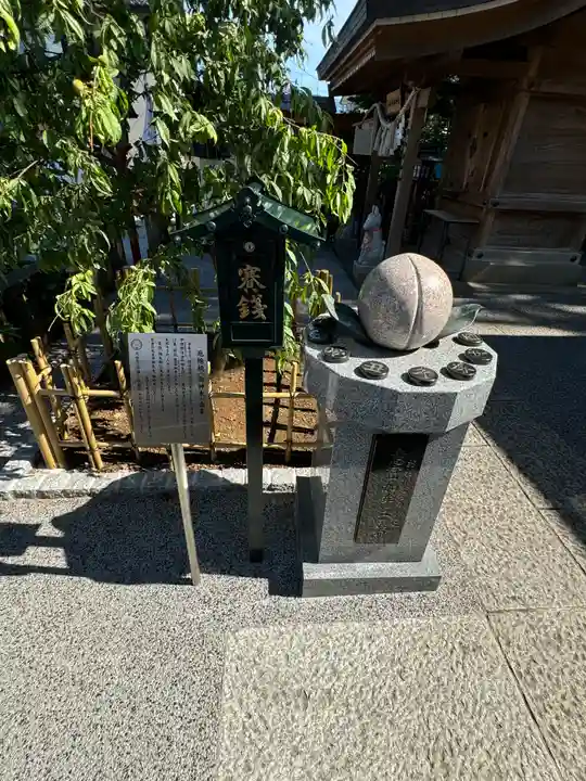 川越八幡宮(埼玉県)