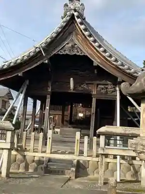 塩道神社(愛知県)