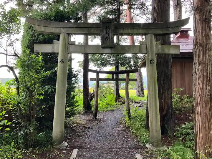 常堅寺(岩手県)