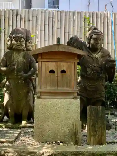 平等寺（因幡堂）(京都府)