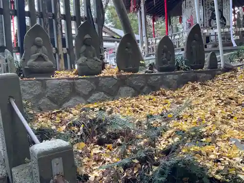 大満寺(宮城県)