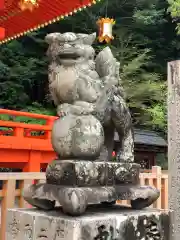 吉備津神社(広島県)