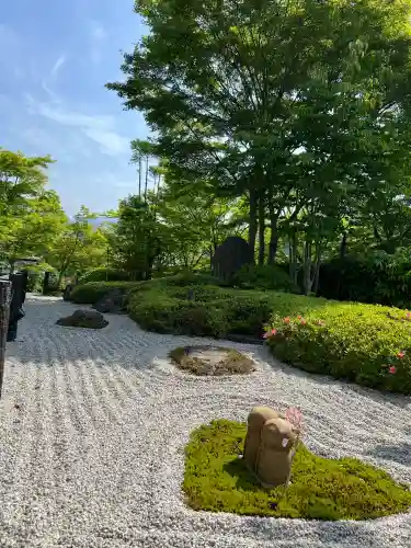 宝徳寺(群馬県)