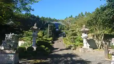 長承寺のその他建物