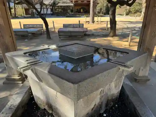 武田神社(山梨県)