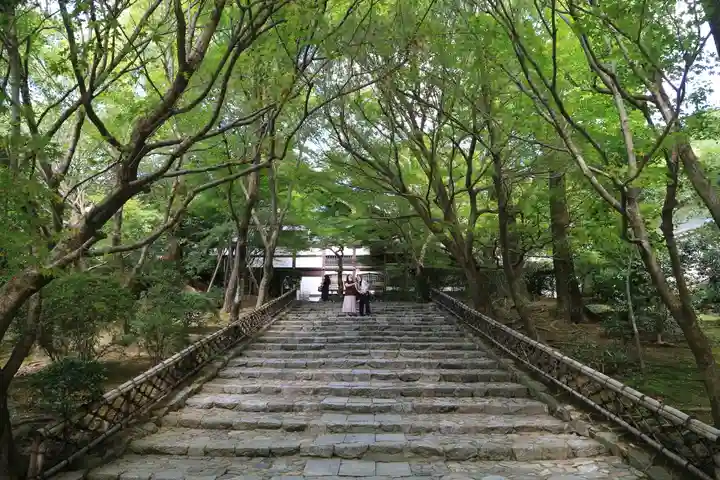 龍安寺のその他建物