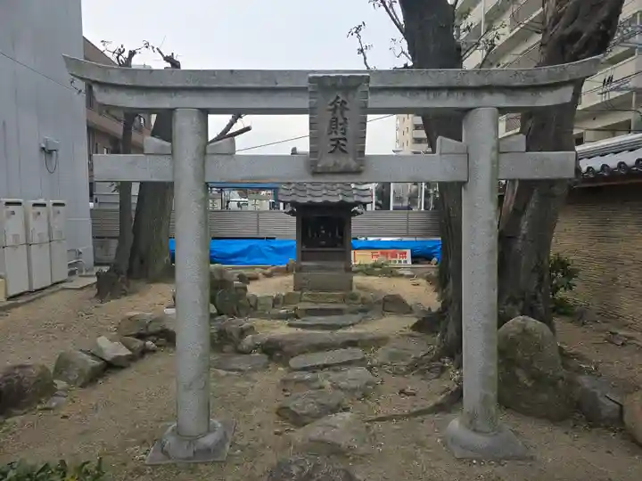 祥雲寺(大阪府)