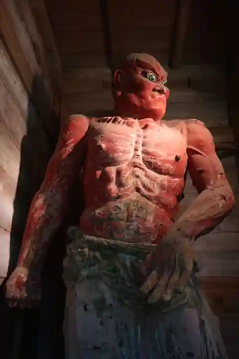 金勝寺(滋賀県)