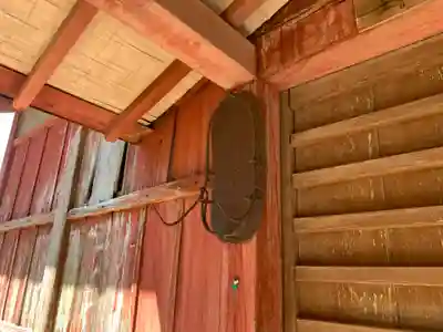 大宮神社のその他建物