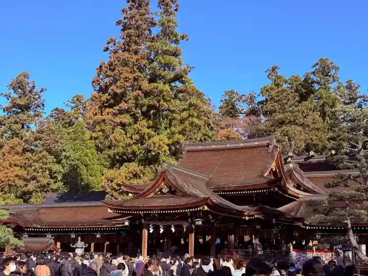 多賀大社(滋賀県)